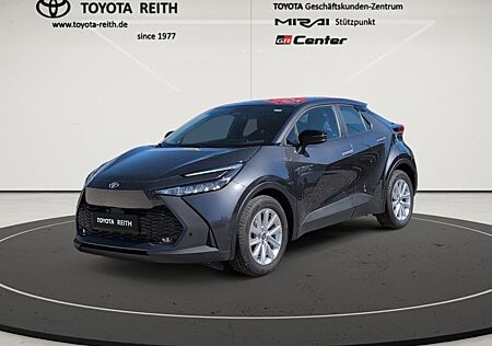 Toyota C-HR Hybrid Business Edition 1.8 EU6d-T Navi LED