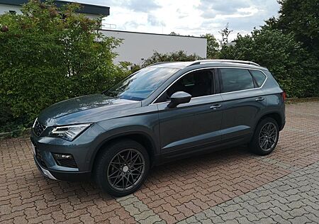 Seat Ateca 1.5 TSI ACT 110kW Xcellence Navi/AHK/SHZ