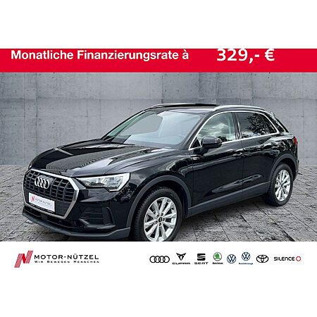 Audi Q3 leasen