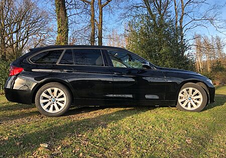 BMW 320d xDrive Touring 1.Hd. 8-Gang, Top-Zustand