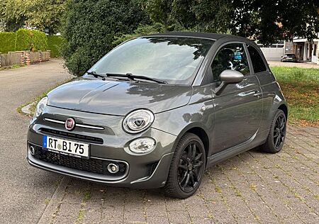 Fiat 500C 0.9 8V TwinAir S C S