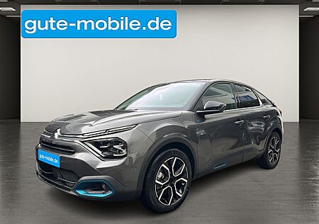 Citroën E-C4 ë-C4 Shine 100kW(136PS)| LED| NAVI| CARPLAY