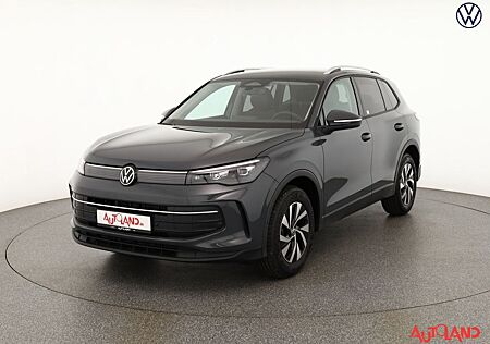 VW Tiguan Volkswagen 1.5 eTSI DSG LED ACC Kamera AHK