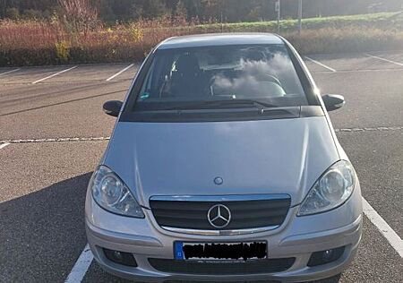 Mercedes-Benz A 180 CDI CLASSIC Classic