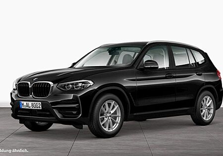 BMW X3 xDrive20d ZA Advantage Head-Up HiFi DAB LED