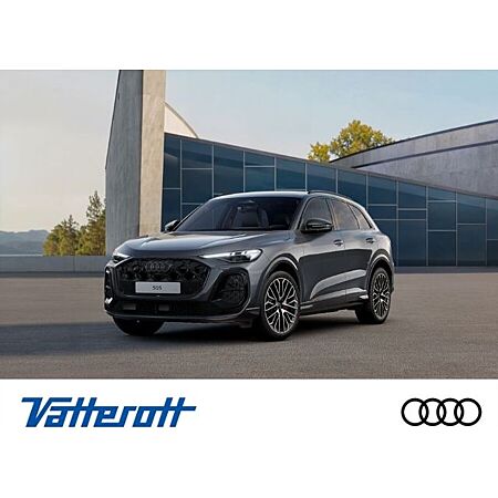 Audi SQ5 leasen