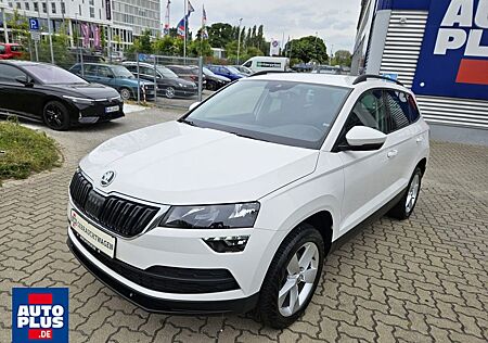 Skoda Karoq 1.6 TDI SCR DSG Ambition NAVI+PDC+SITZHZG