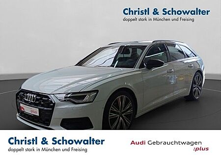 Audi A6 Avant 35TDI Advanced AHK MATRIX OPTIK SOUND