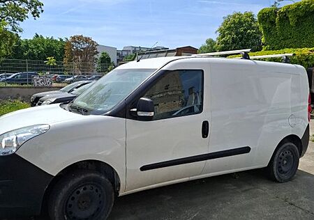 Opel Combo D Kasten L2H1 2,4t Motor zw.Rep.zerlegt