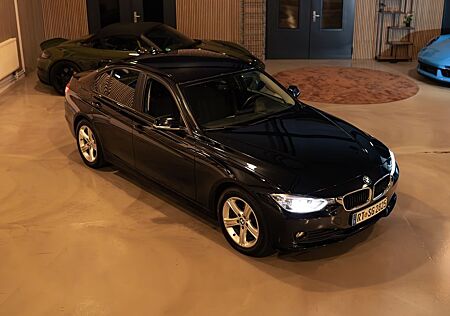 BMW 316d | Sitzheizung | Business | Scheckheft