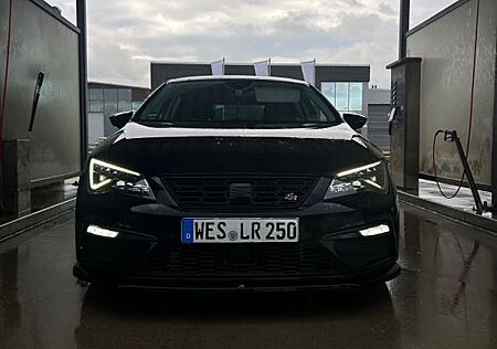 Seat Leon 2.0 TDI DSG