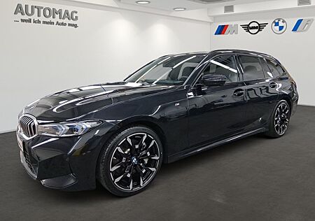 BMW 330i xDrive Touring*M-Sport*DrivAss*ParkAssPlus*
