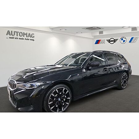 BMW 330 leasen