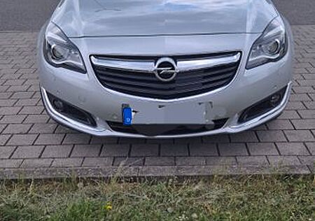 Opel Insignia ST 2.0 CDTI Bus. Innovation 125kW A...