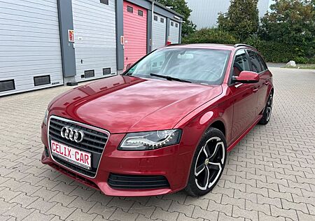Audi A4 Avant Attraction/Bi-Xenon/PDC/Service Neu
