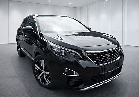 Peugeot 3008 1.6 THP Autom.,Sitzh.,Tempom.,Navi,LED