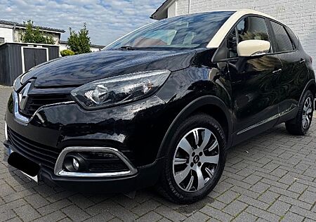 Renault Captur ENERGY TCe 120 EDC