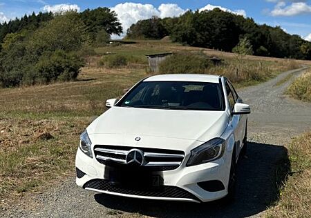 Mercedes-Benz A 180 Urban