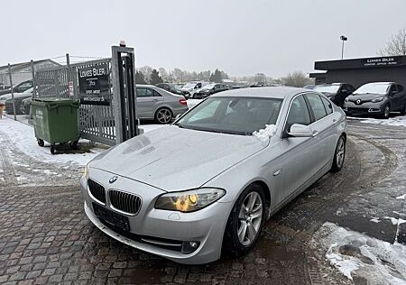 BMW 523 5 Limousine i