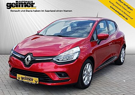 Renault Clio Intens TCe 90