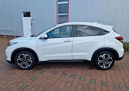 Honda HR-V 1.6 i-DTEC Executive Executive