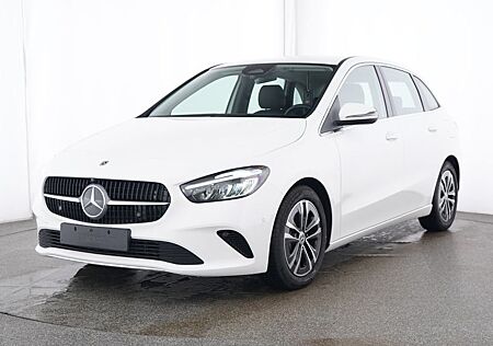 Mercedes-Benz B 180 gebraucht kaufen Mercedes-Benz B 180 PROGRESSIVE*FAP*APPLECAR-PLAY*KAMERA*DISTR