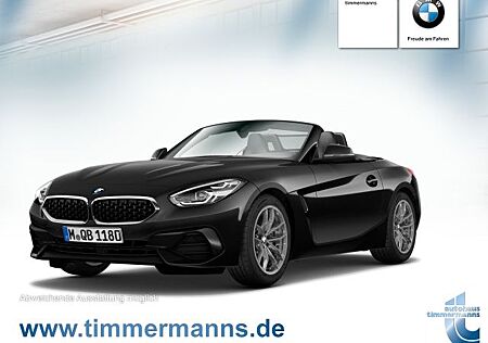 BMW Z4 sDrive20i Advantage AdLED DrAss Lenkrhz