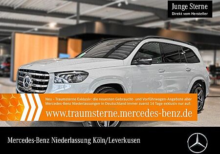 Mercedes-Benz GLS 450 d 4M AMG Premium+/Pano/HuD/21"/Burmester