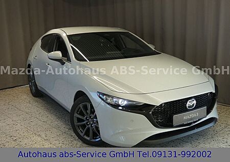 Mazda 3 e-SKY.-G 140 M-Hybrid Automatik Center-Line