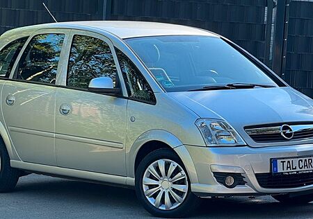 Opel Meriva *CATCH ME*TÜV INSPEKTION NEU*AUTOMATIK*