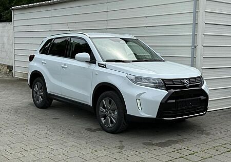 Suzuki Vitara Comfort 1.4 MHEV *NAVI*SHZ*Kamera*