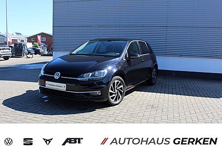 VW Golf Volkswagen VII 1.0 TSI Comfortline Join Start-Stopp