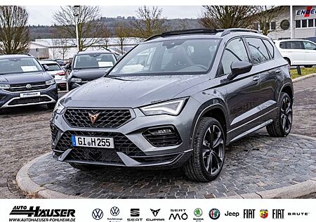 Cupra Ateca 1.5 TSI DSG PANO BEATS AHKV EL. HECKKL. NA