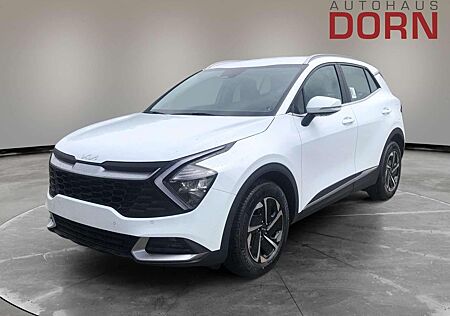 Kia Sportage Vision 1.6D 48V DCT 2WD Standard RFK Si