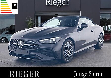 Mercedes-Benz CLE 200 AMG Keyless*MEMORY*Totwinkel*SHZ*19"*+++
