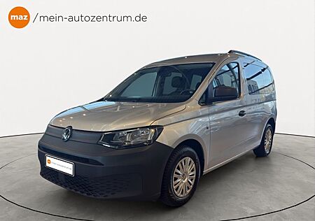 VW Caddy Volkswagen Kombi 2.0 TDI *AHK*NAVI*TEMPOMAT*KLIMA*SIT