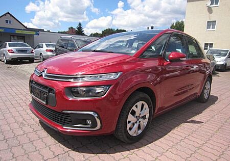 Citroën C3 Picasso Automatik