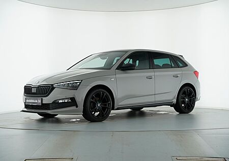 Skoda Scala EDITION S BY ABT 190PS DIGITAL TACHOuvm