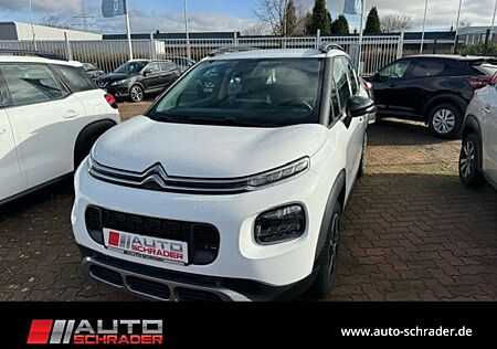 Citroën C3 Aircross PureTech 110 Stop & Start EAT6 Feel