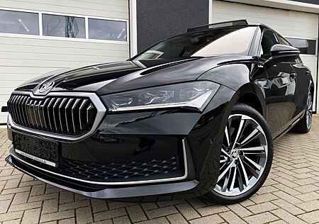 Skoda Superb COMBI 4x4 L&K*STHEIZ*VOLL*GARANTIE-2029*