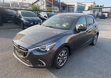Mazda 2 Lim. Kizoku Intense/