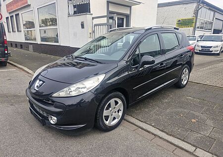 Peugeot 207 SW Sport, Euro 4, Klima,138000 tkm,