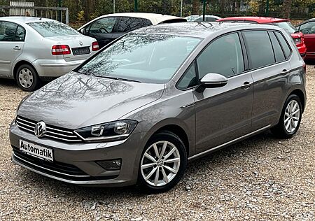 VW Golf Sportsvan Volkswagen 1.4 TSI DSG LOUNGE AUTOMATIK