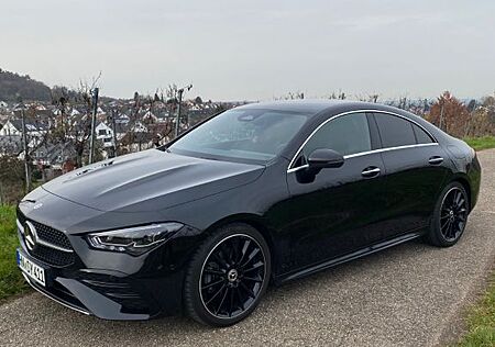 Mercedes-Benz CLA 180 AMG Line Premium MJ 2024