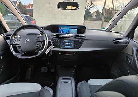 Citroën C4 Picasso #Selection#Kamera#Pano#Sitzheizung#LED