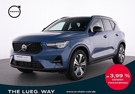 Volvo XC 40 XC40 T4 Ultimate Dark Recharge Plug-In Hybrid Au