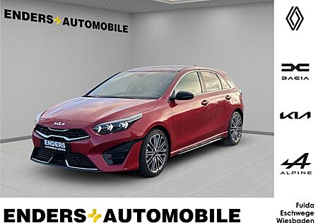 Kia Cee'd Ceed GT Line 5 1.5T 140 DCT7 GTL TEC 1
