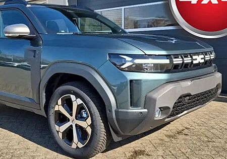Dacia Duster TCe 130 4x4 Journey / Allwetterreifen+