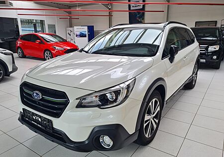 Subaru Outback 2.5i CVT Sport-X *Garantie bis 05.2028*