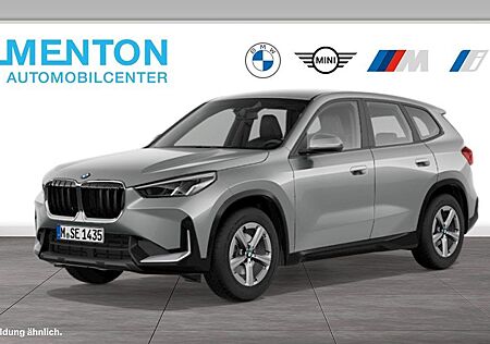 BMW X1 sDrive18i M Sportpaket DAB LED RFK Klimaaut.
